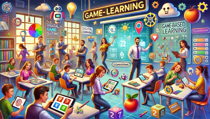 Gamificación y aprendizaje activo en el aula del siglo XXI- CONFIRMED